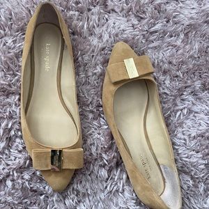 Kate Spade ♠️ | flats